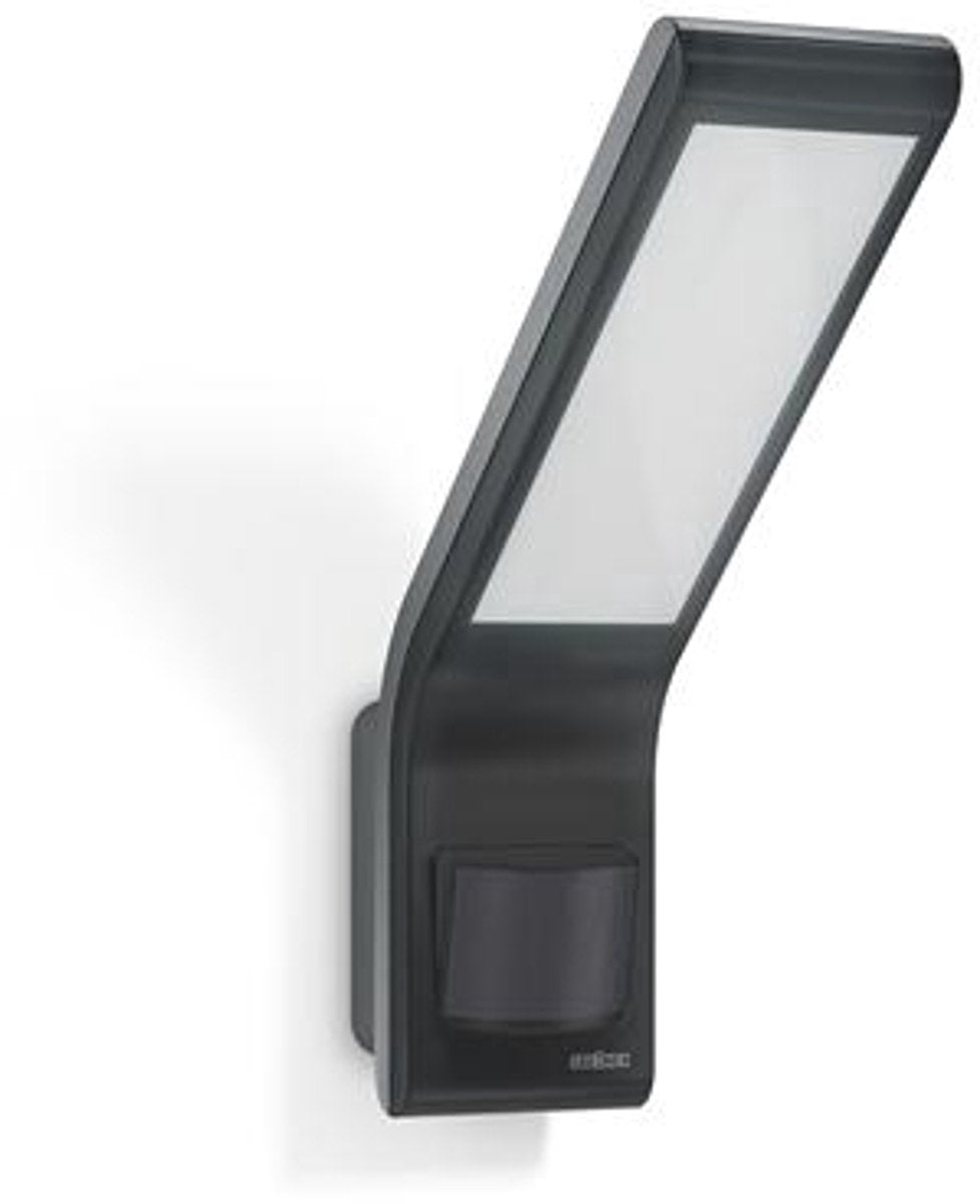 Spot extérieur Steinel xled slim - détecteur de mouvement - anthracite