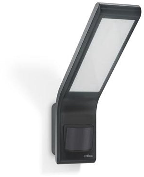 Spot extérieur Steinel xled slim - détecteur de mouvement - anthracite