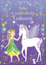 Booklet autocollants et lieux de lieux