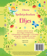 Livre de jeu des elfes. 5+