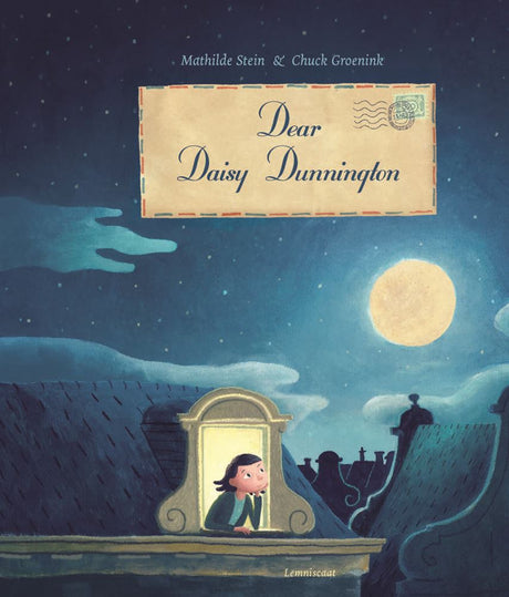 Engels: dear daisy dunnington. 6+ | 2 stuks