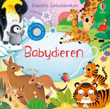 Livres audio Usborne - bébés animaux