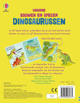 Animaux dangereux d'Usborne