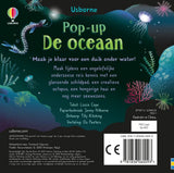 Usborne l'Océan (pop-up)