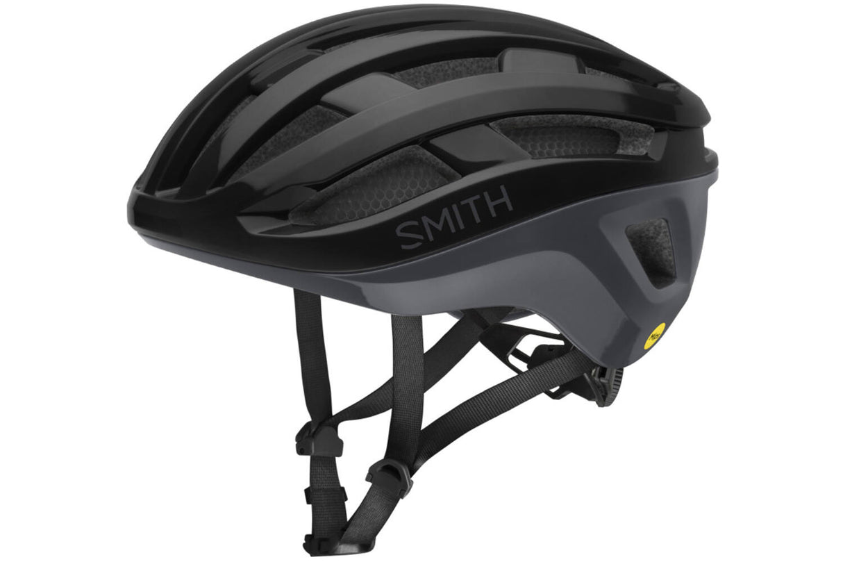 Smith persiste 2 Helm MIPS Black Ciment