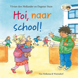 Central Book House salut, à l'école !