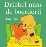 Du dribble de Holkemawarendorf à la ferme