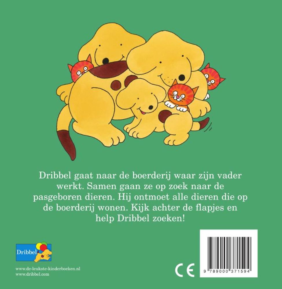 Du dribble de Holkemawarendorf à la ferme