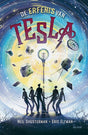 De erfenis van tesla. 10+ | 5 stuks