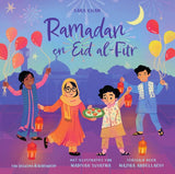 De Holkema Wedorf ramadan et eid al-fitr