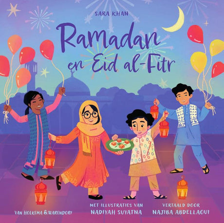 De Holkema Wedorf ramadan et eid al-fitr