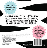 Central Book House Hé bébé, regarde ! - un livre de câlins
