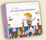 J'aide .. le Toy Maker