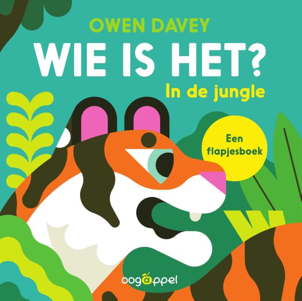 La prunelle de mes yeux, qui est-ce ? dans la jungle