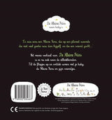 Livre cartonné : jour, petit prince 1+