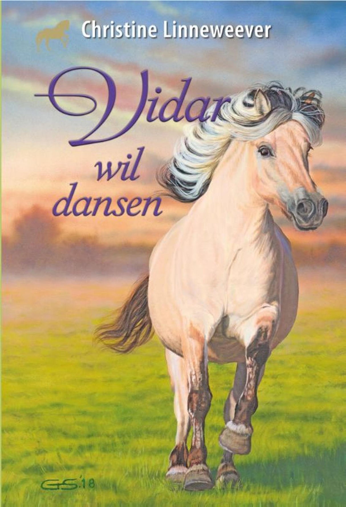 Kluitman Vidar veut danser