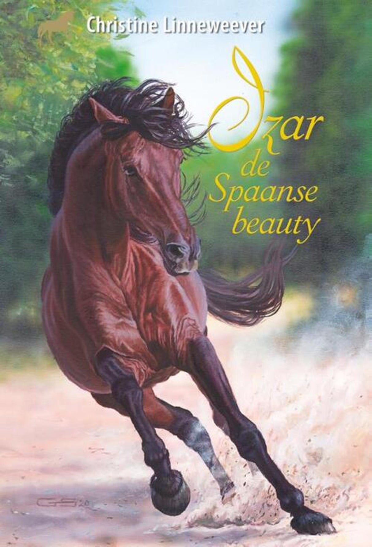 Kluitman izar la beauté espagnole