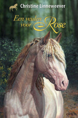 Chevaux d'or de l'éditeur Kluitman : un poulain pour le rose. 10