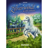 Kluitman Silverwind - les chevaux sauvages