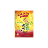 Kluitman Publishers, puis-je avoir un chien ? avi m4