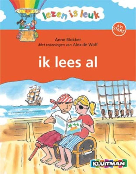 Avi-start (3) : j'ai déjà lu 6+