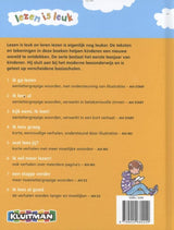Lire Kluitman est amusant - j'aime lire avi-m3