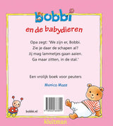 Kluitman Bobbi et les bébés animaux