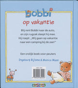Kluitman Bobbi Publishers en vacances
