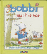 L'éditeur Kluitman Bobbi dans la forêt