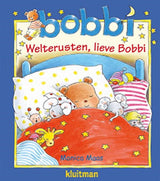 L'éditeur Kluitman Welteregen, Cher Bobbi