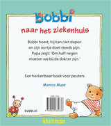 Kluitman Bobbi Publistes à l'hôpital
