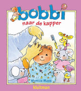 Éditeur Kluitman Bobbi au coiffeur