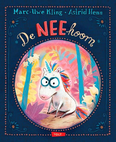 Maison centrale du livre Neehoorn 1 : le Neehoorn. 6+