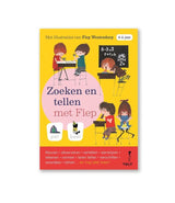 Recherche et dire avec FIEP (4-6 ans)