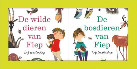 Documents de Fiep Westendorp. 2+