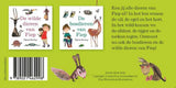 Livrets à main - Animaux de Fiep Westendorp, 10e.