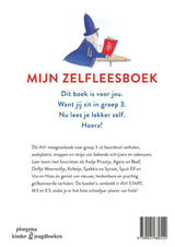 Éditeurs Wpg mon livre d'autolecture pour le groupe 3