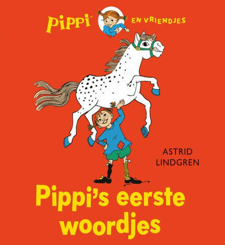 Les premiers mots de Ploegsma Pippi