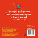 Les premiers mots de Ploegsma Pippi