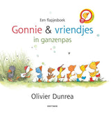 Groupe d'éditeurs Gottmer, amis Gonnie à Gezenpas