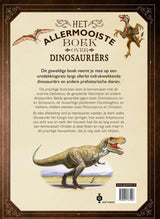 Groupe d'édition Gottmer le plus beau livre sur les dinosaures
