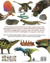 Groupe d'édition Gottmer le livre des dinosaures