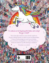 Groupe d'édition Gottmer où est la licorne ?