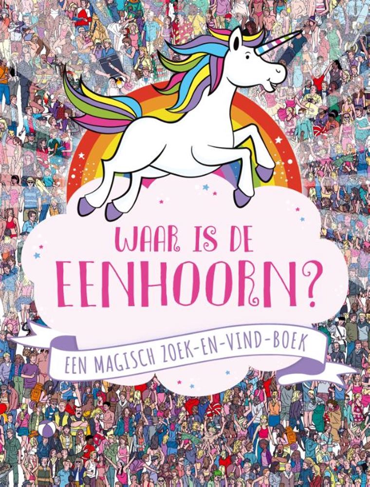 Groupe d'édition Gottmer où est la licorne ?