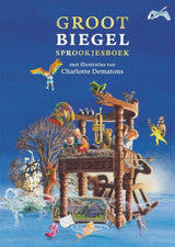 Groupe d'éditeurs Gottmer grand livre de conte de fées Biegel
