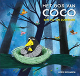 Gottmer la forêt de coco