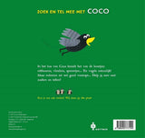 Gottmer la forêt de coco