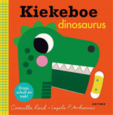 Dinosaure coucou Gottmer