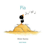 Gottmer Gonnie amis - pia