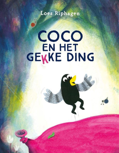 Gottmer coco et le truc fou